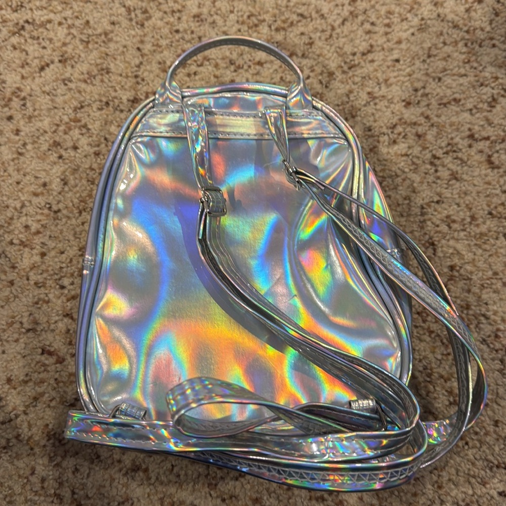 Pop it Mini Backpack - Picture 2 of 3
